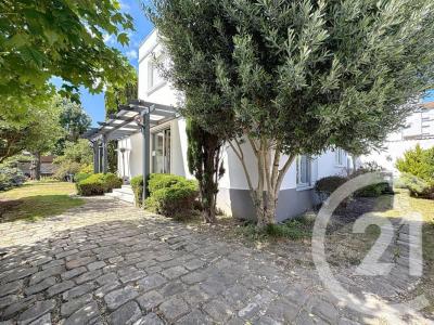 Acheter Maison 148 m2 Saint-maur-des-fosses