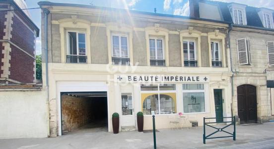 For sale Bienville 60200 8 rooms 351 m2 Oise (60200) photo 0