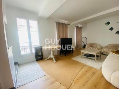 Acheter Immeuble 351 m2 Bienville