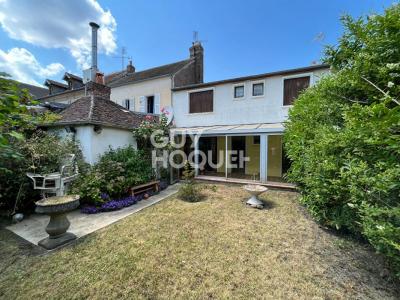 For sale Compiegne 5 rooms 94 m2 Oise (60200) photo 0