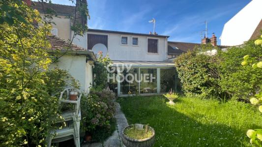 Annonce Vente 5 pices Maison Compiegne 60