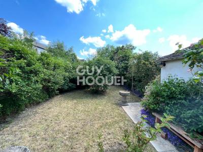 Acheter Maison 94 m2 Compiegne