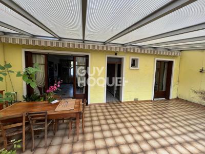 Acheter Maison Compiegne Oise