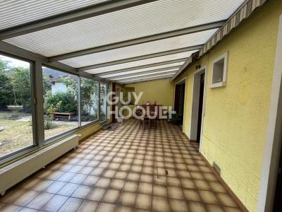 Acheter Maison Compiegne 223000 euros