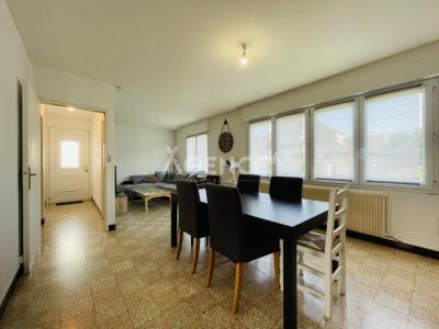 Acheter Maison 92 m2 Tatinghem