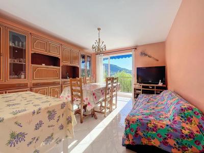 For sale Nice 3 rooms 58 m2 Alpes Maritimes (06000) photo 0