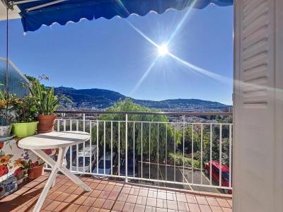 For sale Nice 3 rooms 58 m2 Alpes Maritimes (06000) photo 1