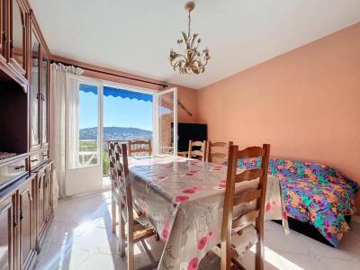 For sale Nice 3 rooms 58 m2 Alpes Maritimes (06000) photo 2