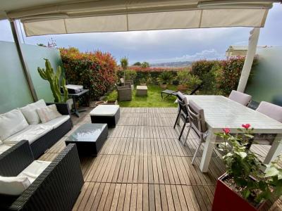 For sale Nice 2 rooms 41 m2 Alpes Maritimes (06200) photo 1