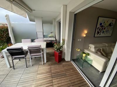 For sale Nice 2 rooms 41 m2 Alpes Maritimes (06200) photo 3