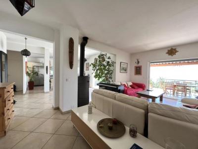 For sale Saint-jeannet 6 rooms 175 m2 Alpes Maritimes (06640) photo 3