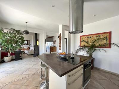 For sale Saint-jeannet 6 rooms 175 m2 Alpes Maritimes (06640) photo 4