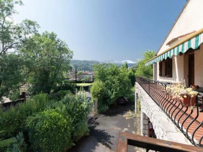 For sale Colle-sur-loup 10 rooms 298 m2 Alpes Maritimes (06480) photo 2
