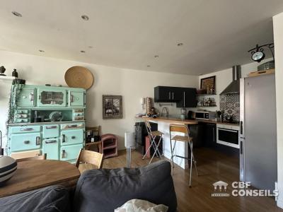 For sale Issoire 4 rooms 86 m2 Puy de dome (63500) photo 0