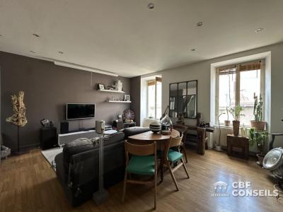 For sale Issoire 4 rooms 86 m2 Puy de dome (63500) photo 1