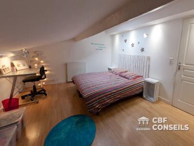 For sale Issoire 4 rooms 86 m2 Puy de dome (63500) photo 4