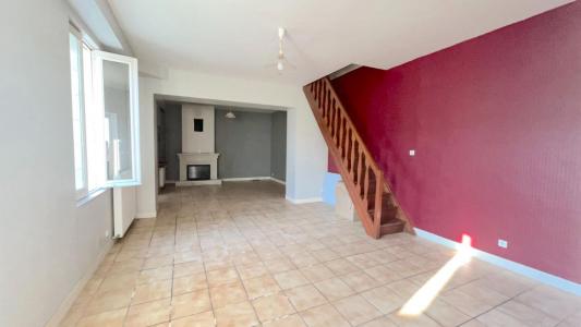 Louer Maison 139 m2 Blaye
