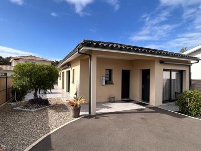 Annonce Vente 4 pices Maison Marcheprime 33