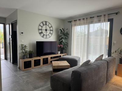 Acheter Maison 100 m2 Marcheprime