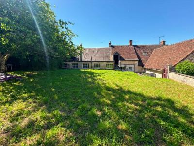 For sale Azay-le-ferron 3 rooms 75 m2 Indre (36290) photo 1