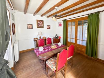 For sale Azay-le-ferron 3 rooms 75 m2 Indre (36290) photo 2