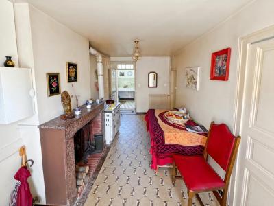 For sale Azay-le-ferron 3 rooms 75 m2 Indre (36290) photo 4