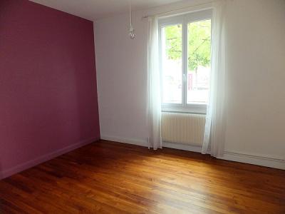 Annonce Location Appartement Clermont-ferrand 63