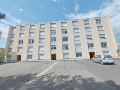 For rent Clermont-ferrand 1 room 22 m2 Puy de dome (63000) photo 0