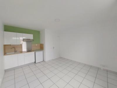 Annonce Location Appartement Clermont-ferrand 63