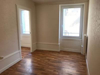 Louer Appartement Clermont-ferrand 580 euros
