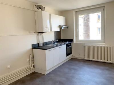 Annonce Location 3 pices Appartement Clermont-ferrand 63