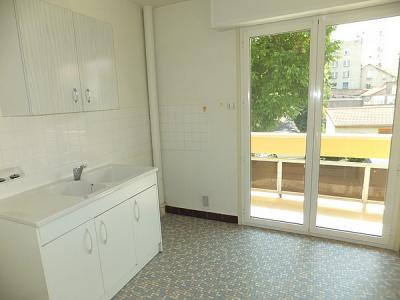 Annonce Location 3 pices Appartement Clermont-ferrand 63