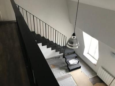 Annonce Location 3 pices Appartement Clermont-ferrand 63