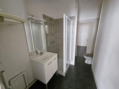 Louer Appartement Clermont-ferrand 570 euros
