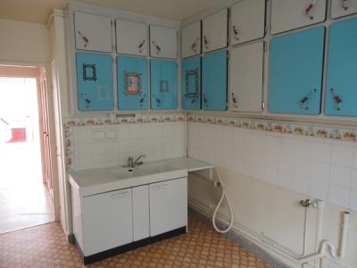 Annonce Location 3 pices Appartement Chamalieres 63