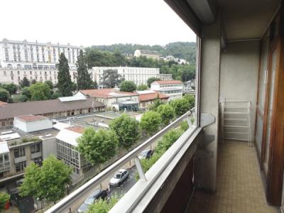 Louer Appartement Chamalieres 650 euros