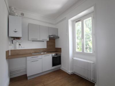For rent Nantes 3 rooms 59 m2 Loire atlantique (44000) photo 1