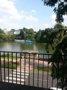 For rent Nantes 4 rooms 88 m2 Loire atlantique (44000) photo 1