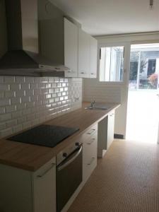 For rent Nantes 4 rooms 88 m2 Loire atlantique (44000) photo 4