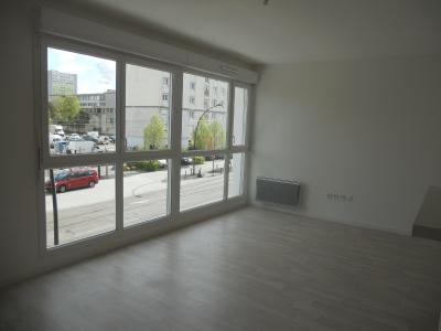 For rent Nantes 2 rooms 45 m2 Loire atlantique (44100) photo 0
