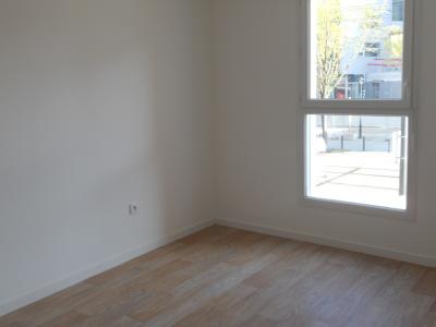 For rent Nantes 2 rooms 45 m2 Loire atlantique (44100) photo 1