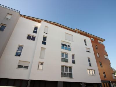 For rent Nantes 2 rooms 45 m2 Loire atlantique (44100) photo 4