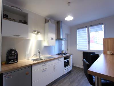 For rent Nantes 3 rooms 61 m2 Loire atlantique (44300) photo 1
