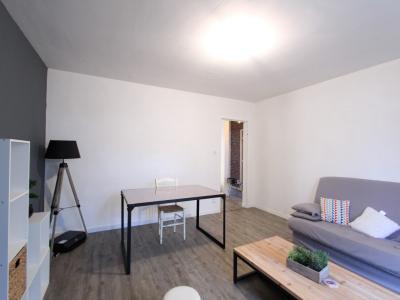 For rent Nantes 3 rooms 61 m2 Loire atlantique (44300) photo 2