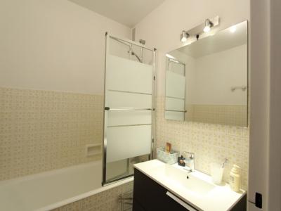 For rent Nantes 3 rooms 61 m2 Loire atlantique (44300) photo 3