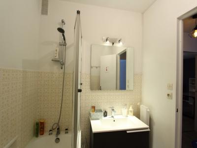 For rent Nantes 3 rooms 61 m2 Loire atlantique (44300) photo 4