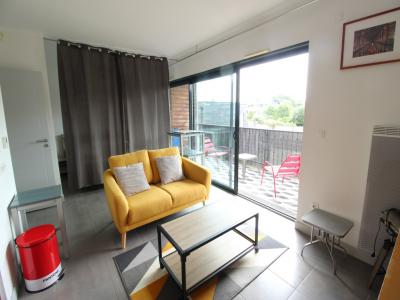 Louer Appartement Thouare-sur-loire Loire atlantique