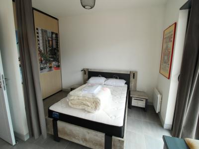 Louer Appartement Thouare-sur-loire 605 euros