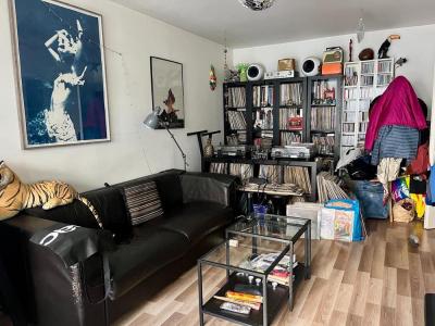 Louer Appartement Montreuil Seine saint denis