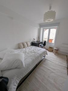 Annonce Location Appartement Savigny-sur-orge 91